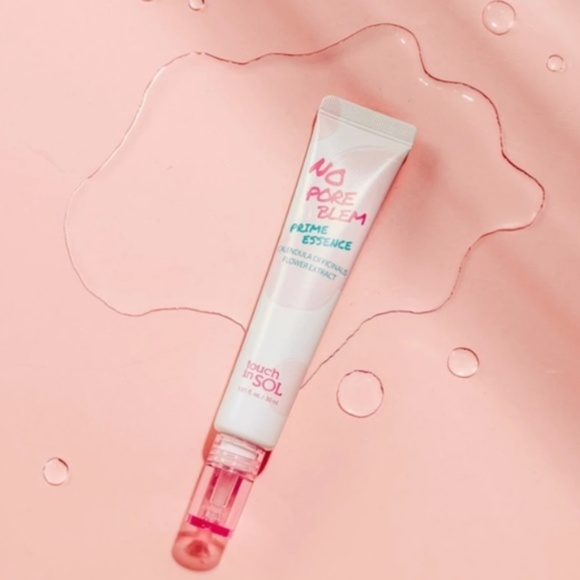 touch in SOL Other - Touch in Sol Priming Water